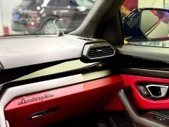 Lamborghini Urus 2023 4.0T V8 S - ფოტო 9