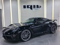 Porsche 911 Carrera 3.0T - ფოტო 1