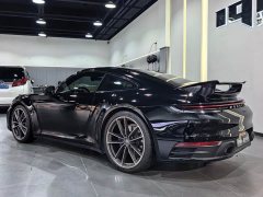 Porsche 911 Carrera 3.0T - ფოტო 2