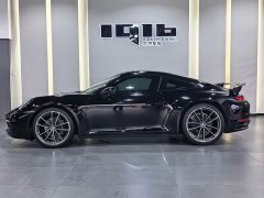Porsche 911 Carrera 3.0T - ფოტო 4