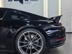 Porsche 911 Carrera 3.0T - ფოტო 5