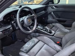 Porsche 911 Carrera 3.0T - ფოტო 6