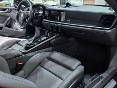 Porsche 911 Carrera 3.0T - ფოტო 7