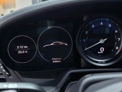 Porsche 911 Carrera 3.0T - ფოტო 9