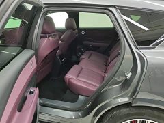 Voyah Lantu FREE AWD Qiankun Edition - ფოტო 11