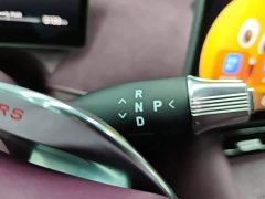 Voyah Lantu FREE AWD Qiankun Edition - ფოტო 16