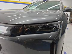 Voyah Lantu FREE AWD Qiankun Edition - ფოტო 5