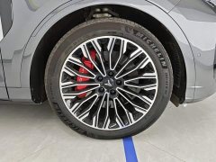 Voyah Lantu FREE AWD Qiankun Edition - ფოტო 6