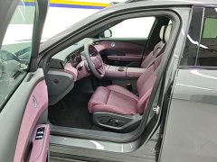 Voyah Lantu FREE AWD Qiankun Edition - ფოტო 9