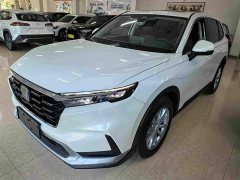 Honda CR-V 2023 240TURBO FWD Premium 7-Seater - ფოტო 1