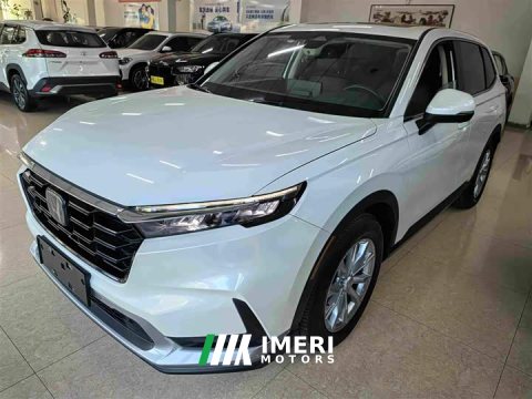 2022 Honda CR-V 2023 240TURBO FWD Premium 7-Seater - ავტომობილი ჩინეთიდან