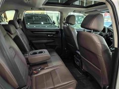Honda CR-V 2023 240TURBO FWD Premium 7-Seater - ფოტო 10