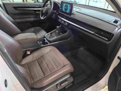 Honda CR-V 2023 240TURBO FWD Premium 7-Seater - ფოტო 11