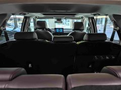 Honda CR-V 2023 240TURBO FWD Premium 7-Seater - ფოტო 14