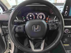 Honda CR-V 2023 240TURBO FWD Premium 7-Seater - ფოტო 17