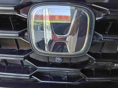 Honda CR-V 2023 240TURBO FWD Premium 7-Seater - ფოტო 19