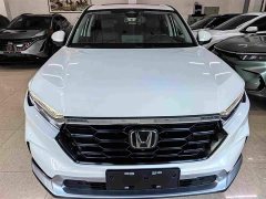 Honda CR-V 2023 240TURBO FWD Premium 7-Seater - ფოტო 2