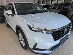 Honda CR-V 2023 240TURBO FWD Premium 7-Seater - ფოტო 3