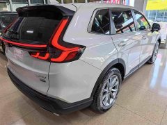 Honda CR-V 2023 240TURBO FWD Premium 7-Seater - ფოტო 4
