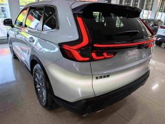Honda CR-V 2023 240TURBO FWD Premium 7-Seater - ფოტო 5