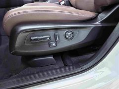 Honda CR-V 2023 240TURBO FWD Premium 7-Seater - ფოტო 8