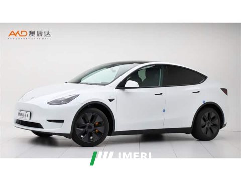 2024 Tesla Model Y Rear-Wheel Drive - ავტომობილი ჩინეთიდან