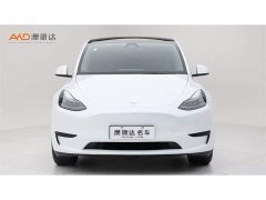 Tesla Model Y Rear-Wheel Drive - ფოტო 2