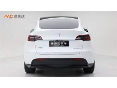 Tesla Model Y Rear-Wheel Drive - ფოტო 4