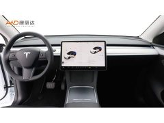 Tesla Model Y Rear-Wheel Drive - ფოტო 5