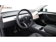 Tesla Model Y Rear-Wheel Drive - ფოტო 6