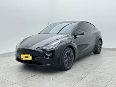 Tesla Model Y Facelift Rear-Wheel Drive - ფოტო 1