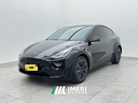 2022 Tesla Model Y Facelift Rear-Wheel Drive - ავტომობილი ჩინეთიდან