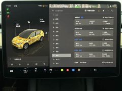 Tesla Model Y Facelift Rear-Wheel Drive - ფოტო 10