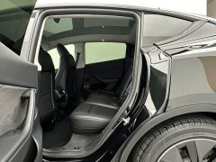 Tesla Model Y Facelift Rear-Wheel Drive - ფოტო 13