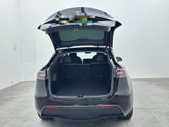 Tesla Model Y Facelift Rear-Wheel Drive - ფოტო 15