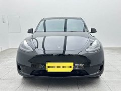 Tesla Model Y Facelift Rear-Wheel Drive - ფოტო 2