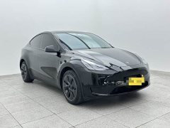 Tesla Model Y Facelift Rear-Wheel Drive - ფოტო 3