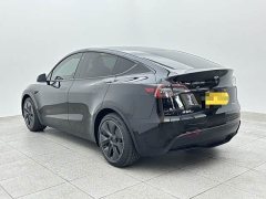 Tesla Model Y Facelift Rear-Wheel Drive - ფოტო 4