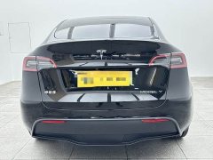 Tesla Model Y Facelift Rear-Wheel Drive - ფოტო 5
