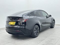 Tesla Model Y Facelift Rear-Wheel Drive - ფოტო 6