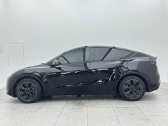Tesla Model Y Facelift Rear-Wheel Drive - ფოტო 8