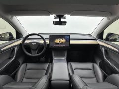 Tesla Model Y Facelift Rear-Wheel Drive - ფოტო 9