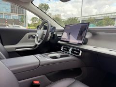 Leapmotor Leapo B01 550 LiDAR Edition - ფოტო 10