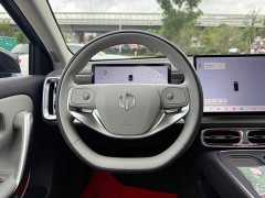 Leapmotor Leapo B01 550 LiDAR Edition - ფოტო 7