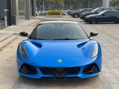 Lotus Emira 2021 2.0T DCT First Edition - ფოტო 2
