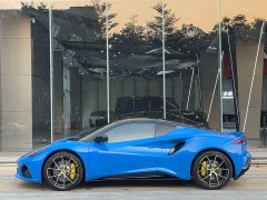 Lotus Emira 2021 2.0T DCT First Edition - ფოტო 3