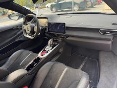 Lotus Emira 2021 2.0T DCT First Edition - ფოტო 7