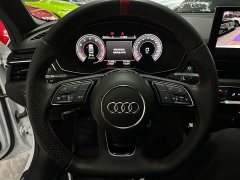 Audi A4L 200 Million Units Joyful Edition 40 TFSI Luxury Dynamic - ფოტო 10