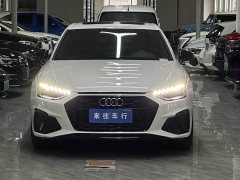 Audi A4L 200 Million Units Joyful Edition 40 TFSI Luxury Dynamic - ფოტო 2