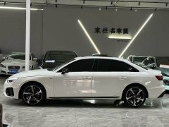 Audi A4L 200 Million Units Joyful Edition 40 TFSI Luxury Dynamic - ფოტო 4